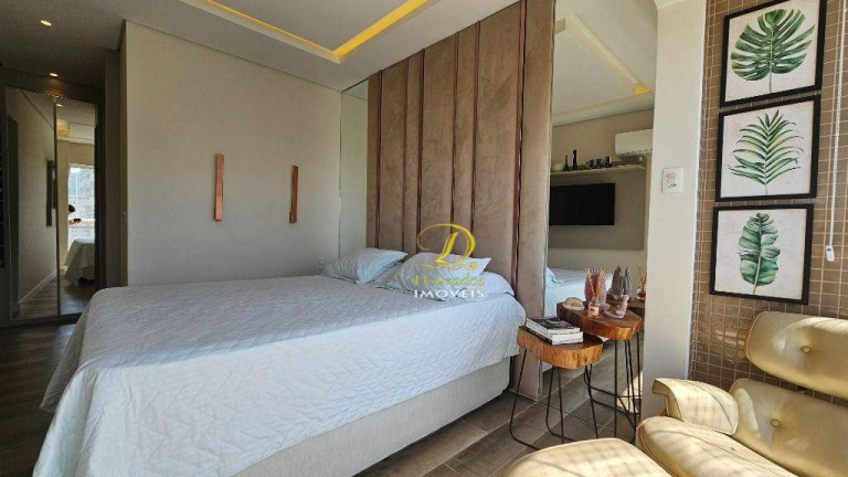 Imagem Apartamento com 3 Quartos à Venda, 148 m² em Canto Do Forte - Praia Grande Imagem Apartamento com 3 Quartos à Venda, 148 m² em Canto Do Forte - Praia Grande