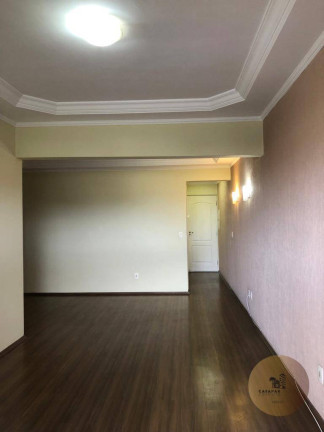 Imagem Apartamento com 3 Quartos à Venda, 107 m² em Centro - São Bernardo Do Campo Imagem Apartamento com 3 Quartos à Venda, 107 m² em Centro - São Bernardo Do Campo