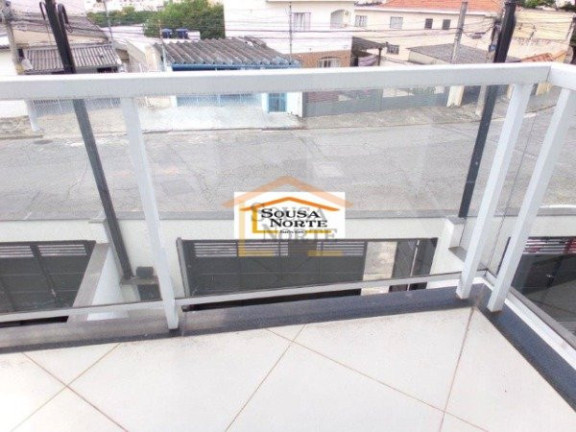 Imagem Sobrado com 3 Quartos à Venda, 91 m² em Vila Maria Alta - São Paulo Imagem Sobrado com 3 Quartos à Venda, 91 m² em Vila Maria Alta - São Paulo