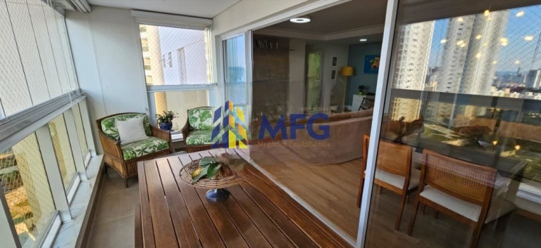 Imagem Apartamento com 3 Quartos à Venda, 140 m² em Parque Campolim - Sorocaba