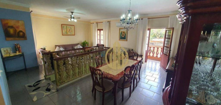 Imagem Casa com 3 Quartos à Venda, 252 m² em Vila Monte Alegre - Ribeirão Preto