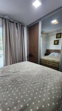 Imagem Apartamento com 3 Quartos à Venda, 84 m² em Baeta Neves - São Bernardo Do Campo