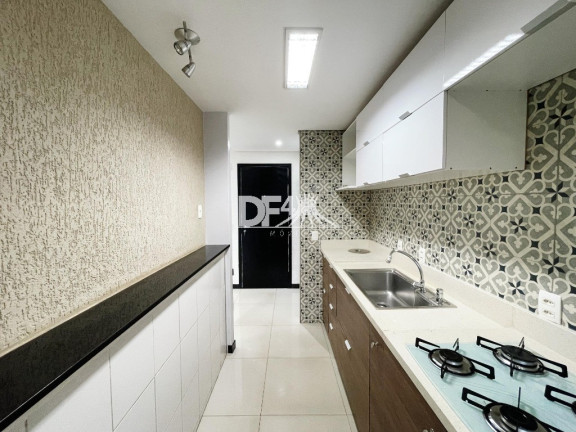 Imagem Imóvel com 2 Quartos à Venda, 83 m² em Norte (águas Claras) - Brasília