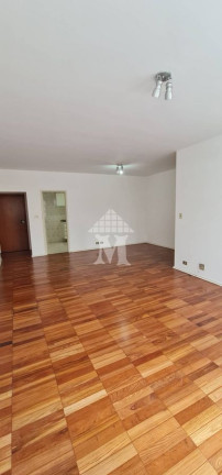 Imagem Apartamento com 2 Quartos à Venda, 112 m² em Cerqueira César - São Paulo