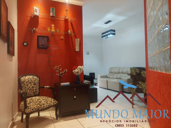 Imagem Apartamento com 3 Quartos à Venda, 86 m² em Vila Curuça - Santo André Imagem Apartamento com 3 Quartos à Venda, 86 m² em Vila Curuça - Santo André