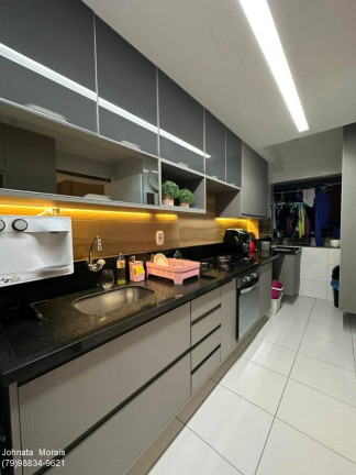 Imagem Apartamento com 3 Quartos à Venda, 95 m² em Inácio Barbosa - Aracaju Imagem Apartamento com 3 Quartos à Venda, 95 m² em Inácio Barbosa - Aracaju