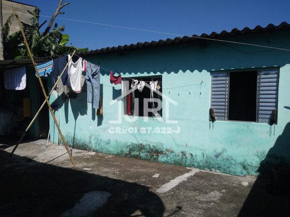 Imagem Casa com 3 Quartos à Venda, 250 m² em Jardim Zaira - Mauá