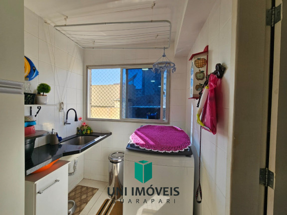 Imagem Apartamento com 3 Quartos à Venda, 102 m² em Praia Do Morro - Guarapari Imagem Apartamento com 3 Quartos à Venda, 102 m² em Praia Do Morro - Guarapari