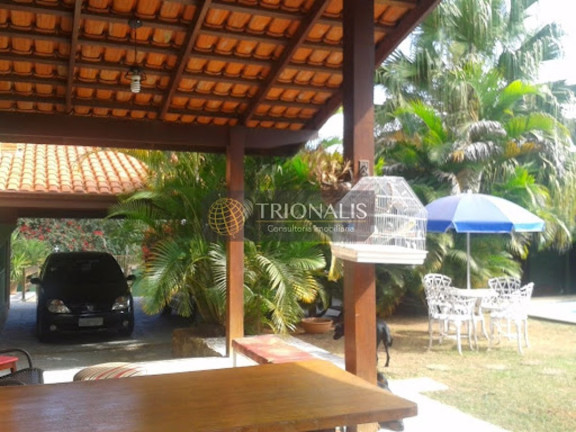 Imagem Casa com 3 Quartos à Venda, 446 m² em Loanda - Atibaia Imagem Casa com 3 Quartos à Venda, 446 m² em Loanda - Atibaia