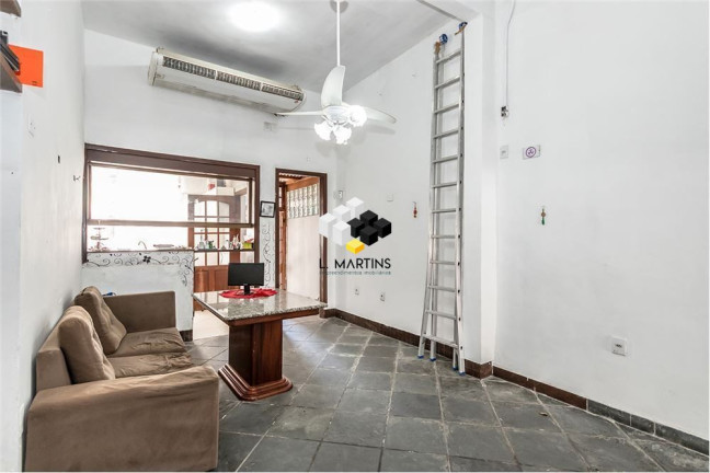 Imagem Casa com 3 Quartos à Venda, 123 m² em Menino Deus - Porto Alegre