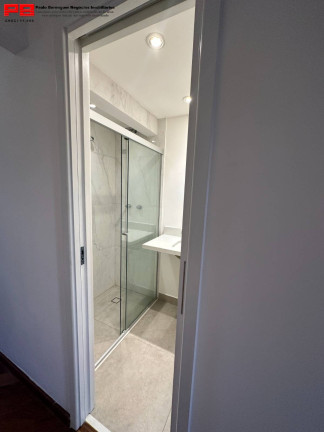 Foto do imóvel Apartamento com 4 Quartos à Venda, 127 m² em Vila Clementino - São Paulo