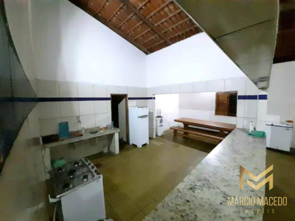 Imagem Casa com 5 Quartos à Venda, 450 m² em Praia Do Presídio - Aquiraz Imagem Casa com 5 Quartos à Venda, 450 m² em Praia Do Presídio - Aquiraz