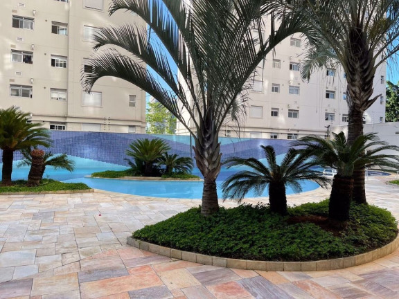 Imagem Apartamento com 3 Quartos à Venda, 144 m² em Campo Belo - São Paulo