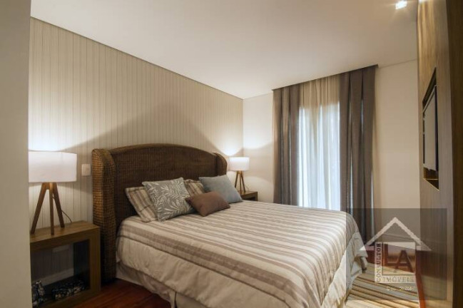 Imagem Apartamento com 4 Quartos à Venda, 208 m² em Alto Da Boa Vista - São Paulo