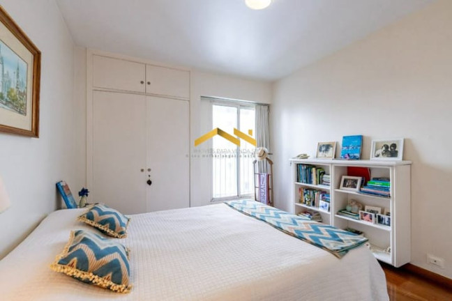 Imagem Apartamento com 4 Quartos à Venda, 576 m² em Vila Andrade - São Paulo Imagem Apartamento com 4 Quartos à Venda, 576 m² em Vila Andrade - São Paulo