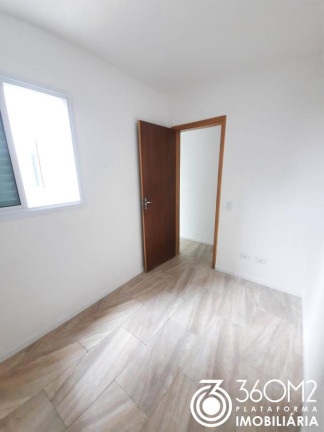 Imagem Apartamento com 2 Quartos à Venda, 46 m² em Vila Tibiriçá - Santo André Imagem Apartamento com 2 Quartos à Venda, 46 m² em Vila Tibiriçá - Santo André