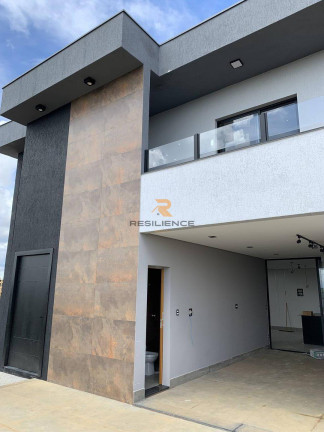 Imagem Casa de Condomínio com 4 Quartos à Venda, 327 m² em Gran Park - Vespasiano Imagem Casa de Condomínio com 4 Quartos à Venda, 327 m² em Gran Park - Vespasiano