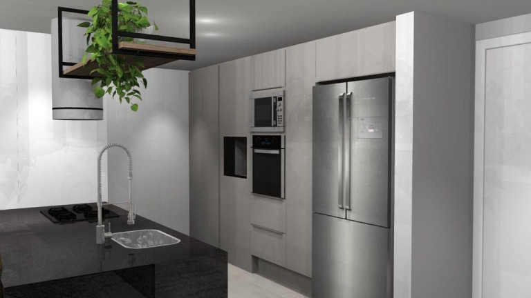Imagem Apartamento com 3 Quartos à Venda, 97 m² em Chácara Das Pedras - Porto Alegre