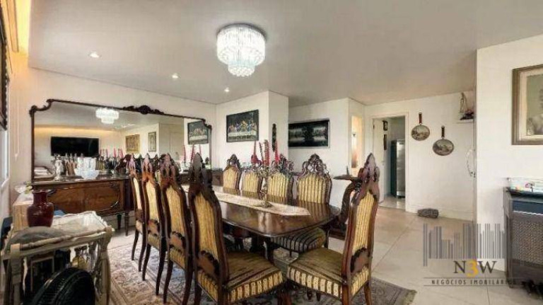 Imagem Apartamento com 3 Quartos à Venda, 158 m² em Vila Leopoldina - São Paulo
