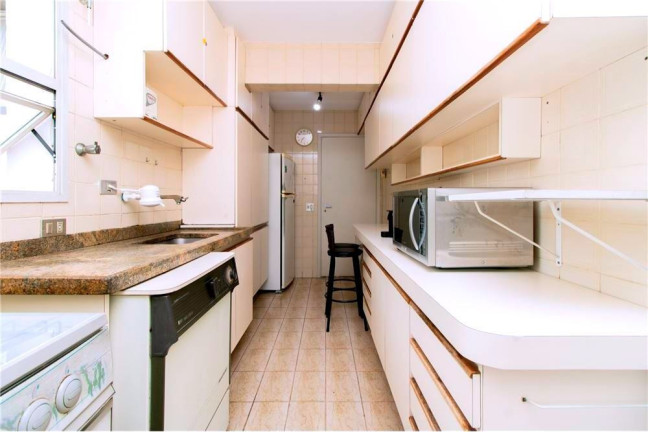 Imagem Apartamento com 4 Quartos à Venda, 109 m² em Jardim Marajoara - São Paulo Imagem Apartamento com 4 Quartos à Venda, 109 m² em Jardim Marajoara - São Paulo