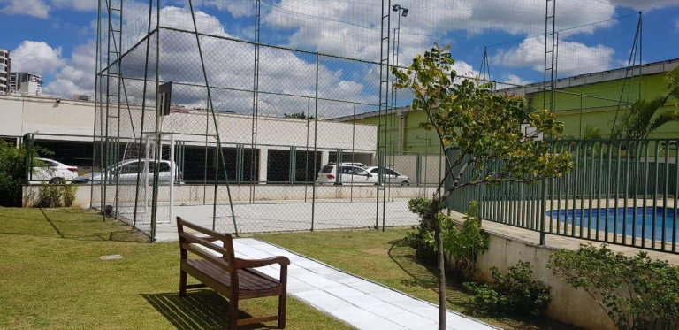 Imagem Apartamento com 3 Quartos à Venda, 85 m² em Loteamento Residencial E Comercial Bosque Flamboyant - Taubaté