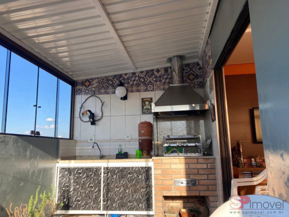 Imagem Apartamento com 2 Quartos à Venda, 57 m² em Vila Santana - São Paulo