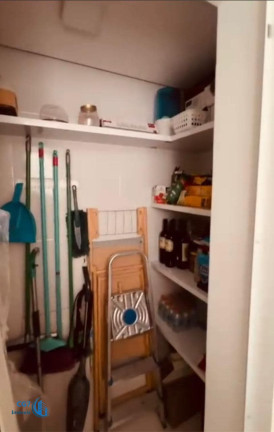 Apartamento com 2 Quartos à Venda, 94 m² em Alphaville Industrial - Barueri