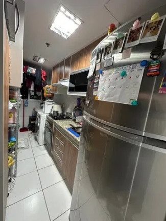 Imagem Imóvel com 2 Quartos à Venda, 54 m² em Sul (águas Claras) - Brasília