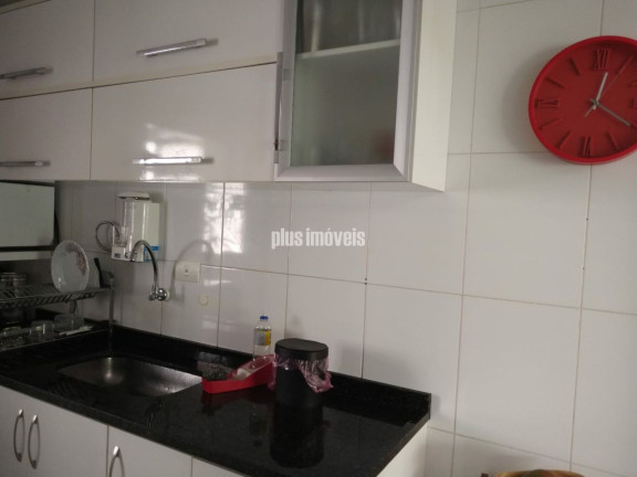 Imagem Apartamento com 2 Quartos à Venda, 95 m² em Vila Clementino - São Paulo