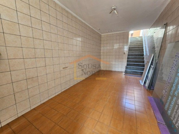 Imagem Sobrado com 3 Quartos à Venda, 250 m² em Santana - São Paulo Imagem Sobrado com 3 Quartos à Venda, 250 m² em Santana - São Paulo