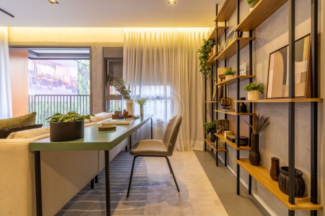 Imagem Apartamento com 1 Quarto à Venda, 27 m² em Liberdade - São Paulo