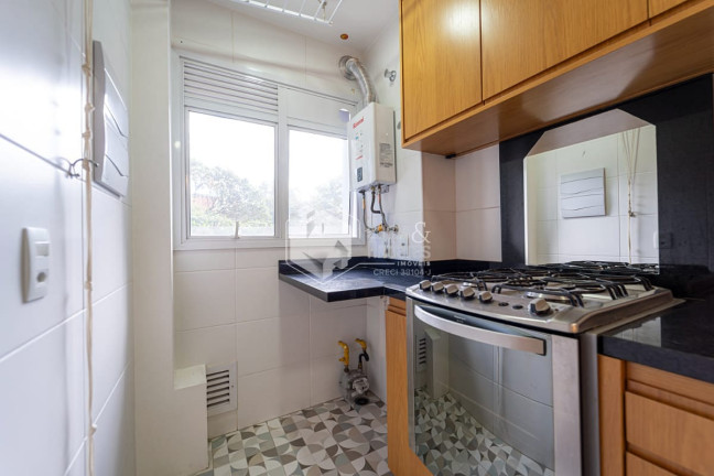 Imagem Apartamento com 2 Quartos à Venda, 61 m² em Jardim Prudência - São Paulo