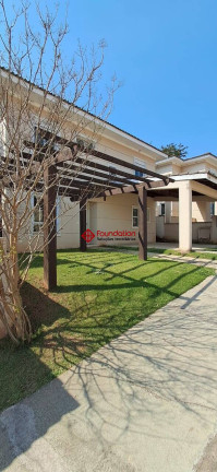 Casa de Condomínio com 3 Quartos à Venda, 300 m² em Jardim Da Glória - Cotia