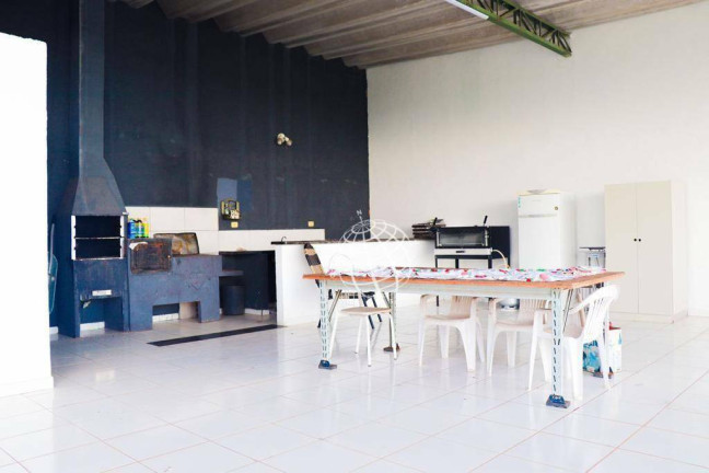 Imagem Casa com 3 Quartos à Venda, 203 m² em Vitória Régia - Atibaia