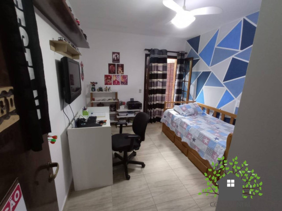 Imagem Casa com 3 Quartos à Venda, em Jardim Do Golf I - Jandira Imagem Casa com 3 Quartos à Venda, em Jardim Do Golf I - Jandira