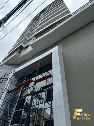 Imagem Imóvel com 3 Quartos à Venda, 90 m² em Praia Do Morro - Guarapari