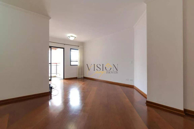 Apartamento com 3 Quartos à Venda, 138 m² em Cambuí - Campinas