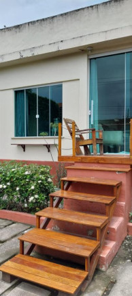 Imagem Casa com 3 Quartos à Venda, 100 m² em Campo Grande - Rio De Janeiro Imagem Casa com 3 Quartos à Venda, 100 m² em Campo Grande - Rio De Janeiro
