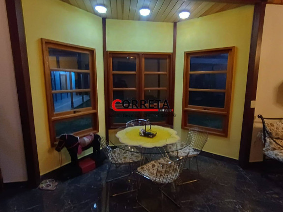 Imagem Chácara com 3 Quartos à Venda, 3.400 m² em Vierinha - Ibiúna
