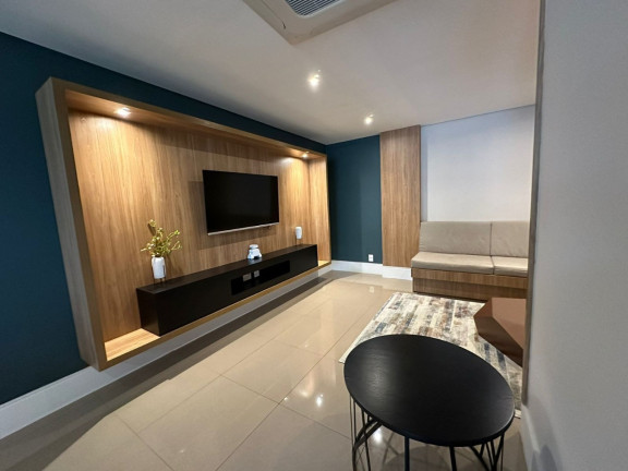 Imagem Imóvel com 2 Quartos à Venda, 76 m² em Campo Belo - São Paulo Imagem Imóvel com 2 Quartos à Venda, 76 m² em Campo Belo - São Paulo