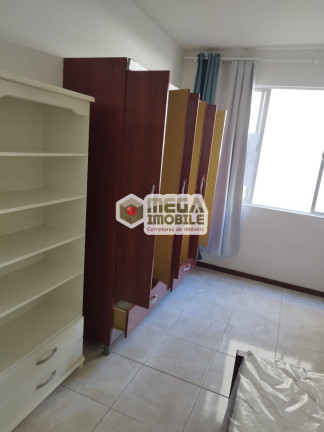 Imagem Apartamento com 1 Quarto à Venda, 46 m² em Trindade - Florianópolis Imagem Apartamento com 1 Quarto à Venda, 46 m² em Trindade - Florianópolis