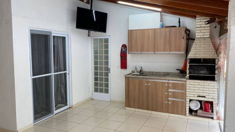 Imagem Casa com 3 Quartos à Venda, 140 m² em Vossoroca - Votorantim Imagem Casa com 3 Quartos à Venda, 140 m² em Vossoroca - Votorantim