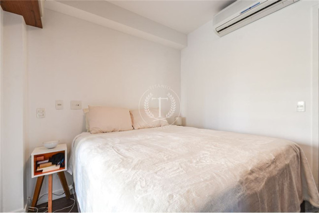 Imagem Apartamento com 1 Quarto à Venda, 57 m² em Paraíso - São Paulo