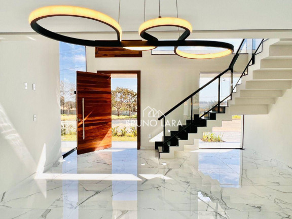 Imagem Casa com 4 Quartos à Venda, 250 m² em Condomínio Gran Ville - Igarapé Imagem Casa com 4 Quartos à Venda, 250 m² em Condomínio Gran Ville - Igarapé