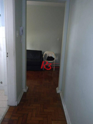 Imagem Apartamento com 1 Quarto à Venda, 49 m² em Centro - São Vicente Imagem Apartamento com 1 Quarto à Venda, 49 m² em Centro - São Vicente