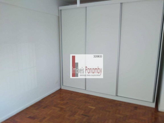 Imagem Apartamento com 3 Quartos à Venda, 98 m² em Vila Leopoldina - São Paulo