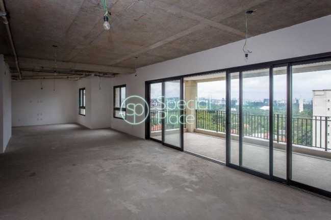 Imagem Cobertura com 4 Quartos à Venda, 863 m² em Vila Mariana - São Paulo
