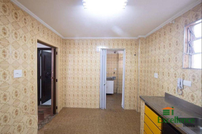 Imagem Apartamento com 1 Quarto à Venda, 55 m² em Mooca - São Paulo