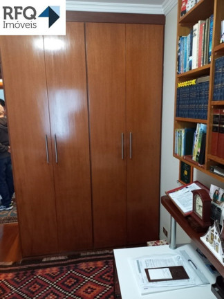 Imagem Imóvel com 3 Quartos à Venda, 118 m² em Mirandópolis - São Paulo