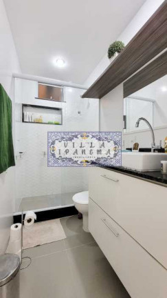 Imagem Apartamento com 3 Quartos à Venda, 133 m² em Copacabana - Rio De Janeiro